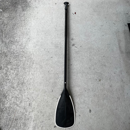 Alloy Paddle