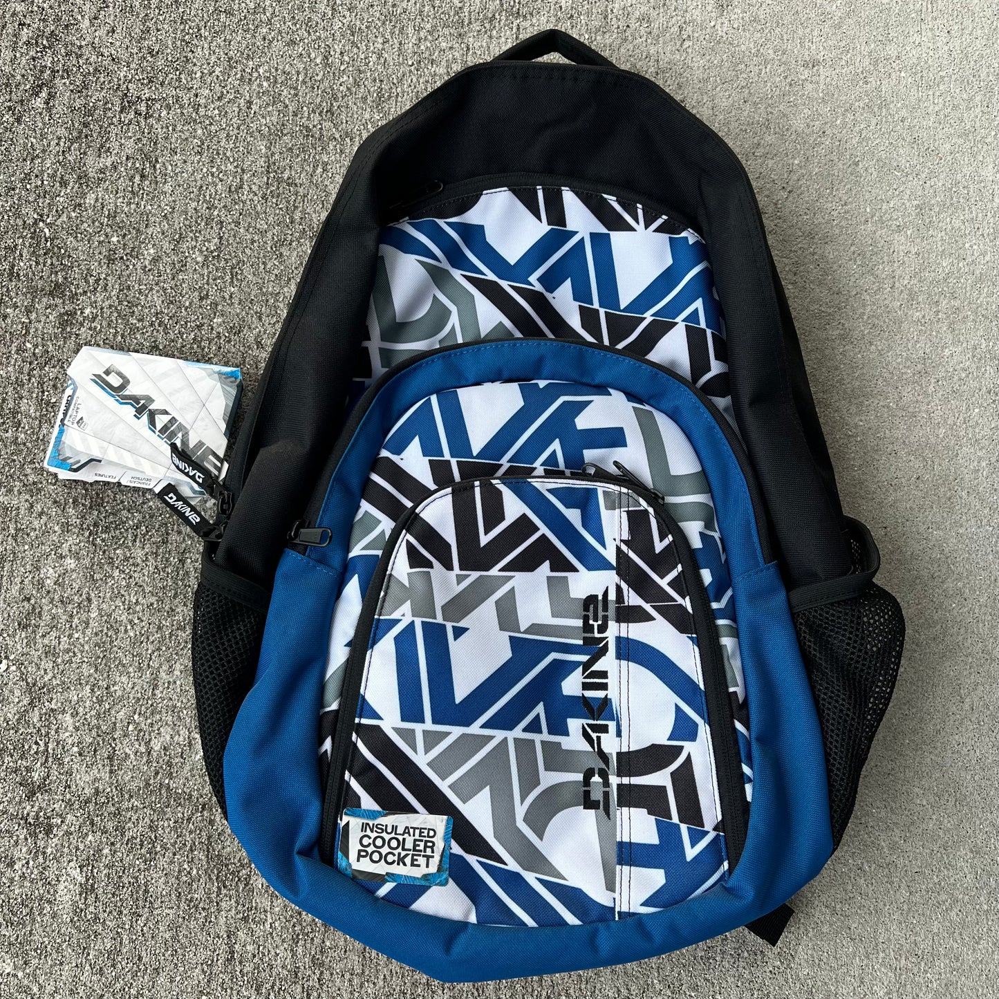 33L Campus Backpack