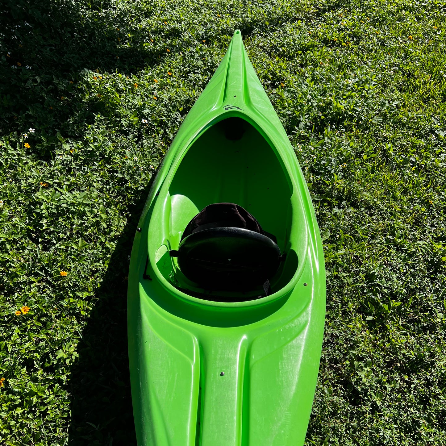 Youth Kayak - Used