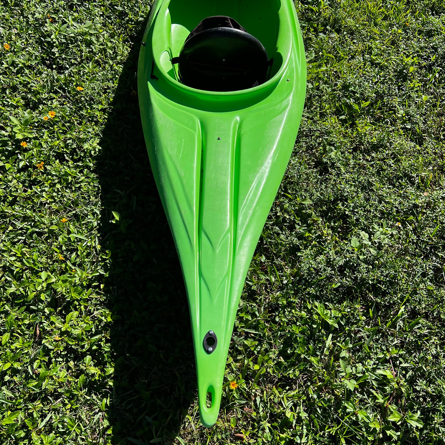 Youth Kayak - Used