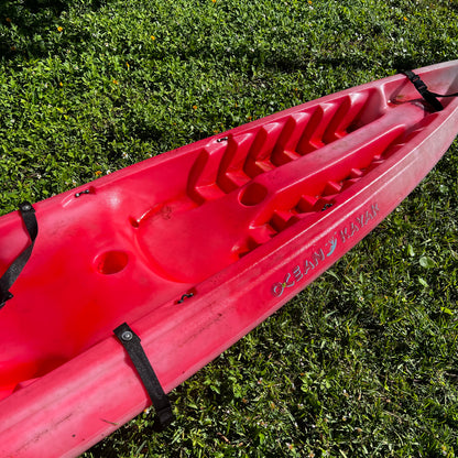 Triple Kayak - Used