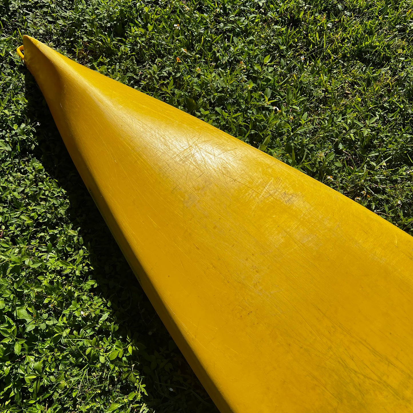 Single Kayak - Used