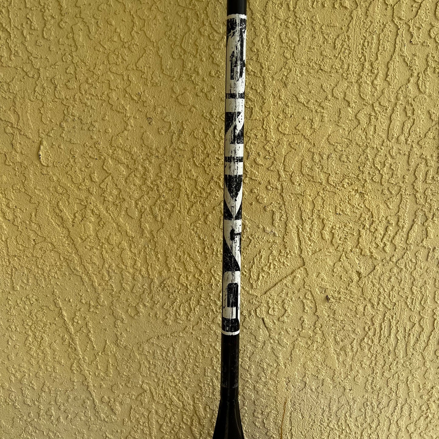 Carbon Race Paddle