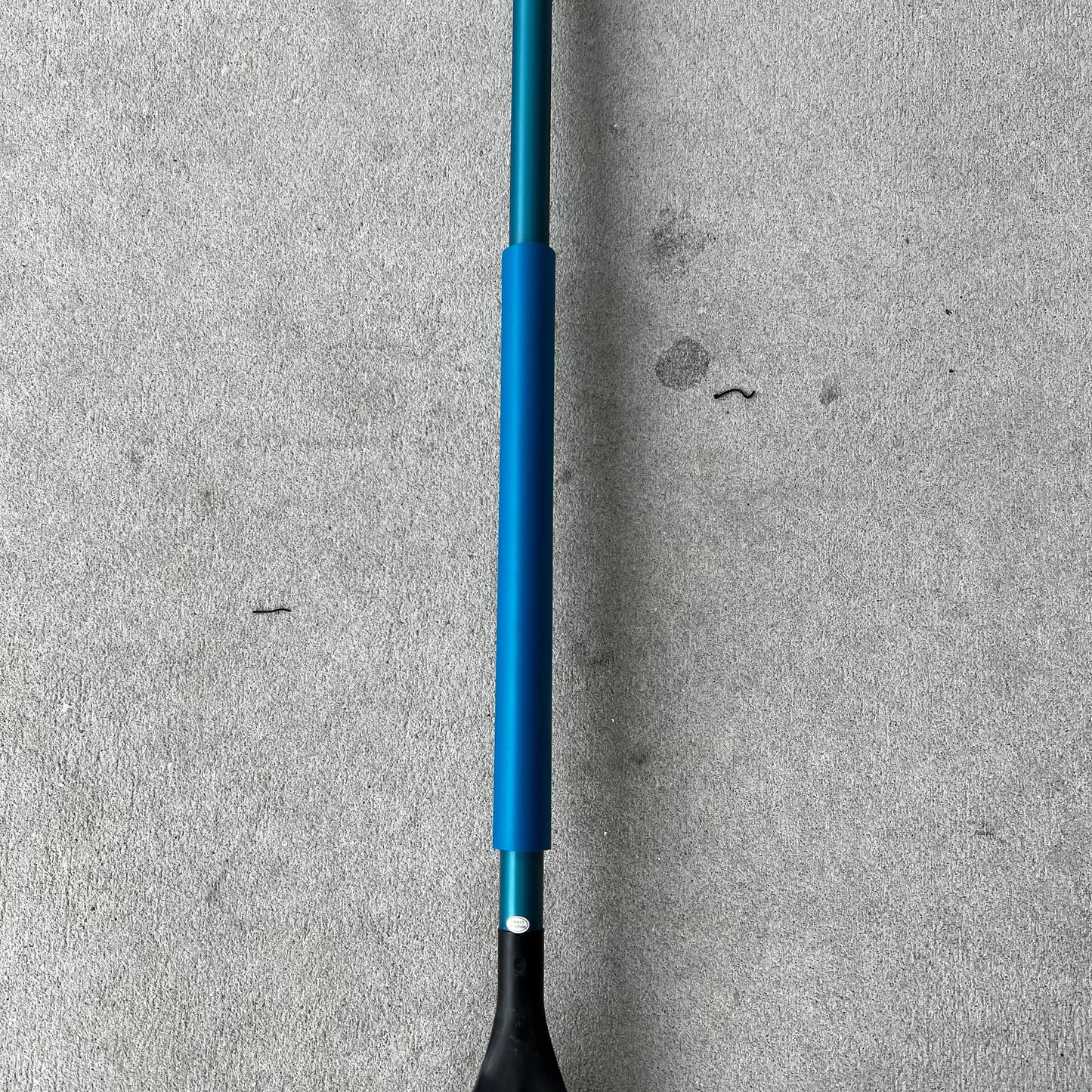 Alloy Paddle