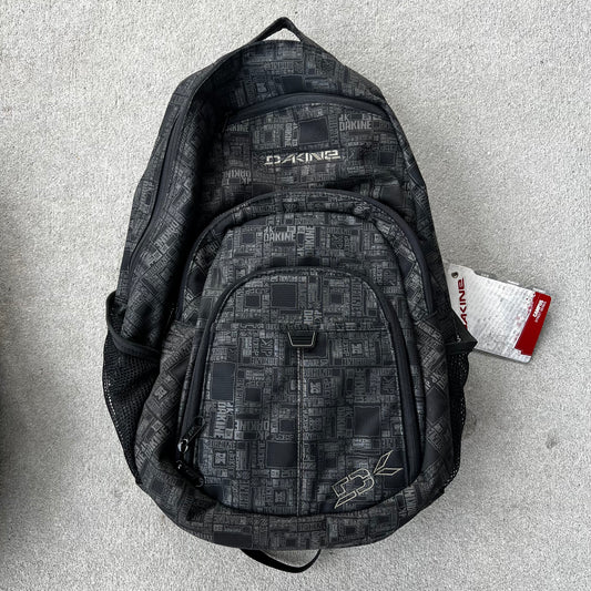 30L Campus Backpack