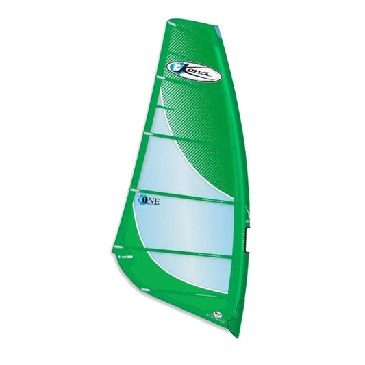 8.2M One Design Sail Package